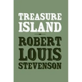Treasure Island: Origional and Unabridged