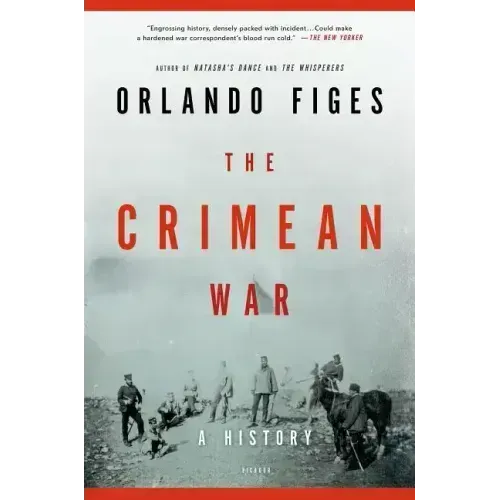 The Crimean War: A History