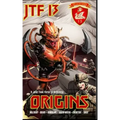 Origins: A Joint Task Force 13 Anthology (JTF 13)