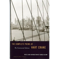 Complete Poems of Hart Crane