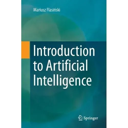 Introduction to Artificial Intelligence