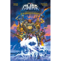 Gwar: In the Duoverse of Absurdity: In the Duoverse of Absurdity