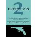 2 Detectives: The Chronicles of Addington Peace / Luther Trant, Psychological Detective