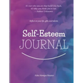 Self Esteem Journal: Reflect on your life, gifts, and talents.