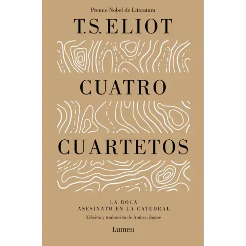 Cuatro Cuartetos / Four Quartets