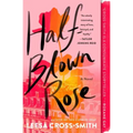 Half-Blown Rose