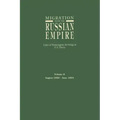 Migration from the Russian Empire: Lists of Passengers Arriving at U.S. Ports. Volume 6: August 1890-June 1891
