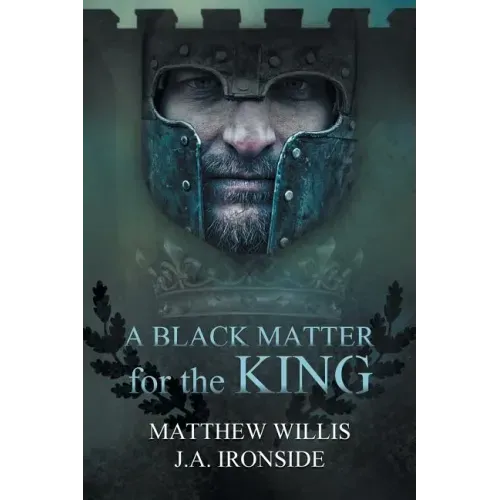 A Black Matter for the King
