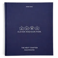 Eleven Madison Park: The Next Chapter, Revised and Unlimited Edition: [A Cookbook]