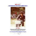 MID-LIFT Advanced Rocker Arm Tech, by Jim Miller: Shattering the Myths of Rocker Arm Geometry, Cam Selection & Cylinder Head Integration