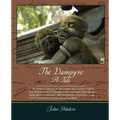 The Vampyre a Tale