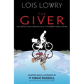 The Giver Graphic Novel