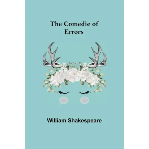 The Comedie of Errors