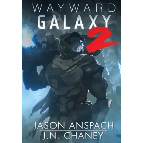 Wayward Galaxy 2