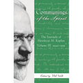 Communings of the Spirit, Volume III: The Journals of Mordecai M. Kaplan, 1942-1951