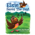 Elsie Saves The Day!