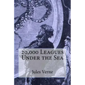 20,000 Leagues Under the Sea