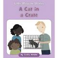 A Cat in a Crate