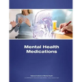 Mental Health Medications