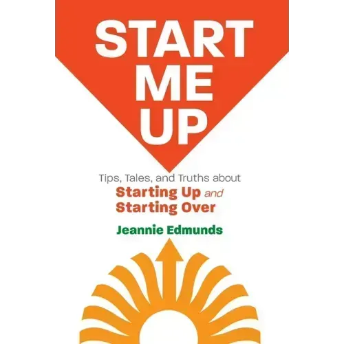 Start Me Up