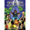 Parri, Pip, Pete and the Campfire Barbecue: (Fun story teaching you the value of appreciating diversity, children books for kids ages 5-8)
