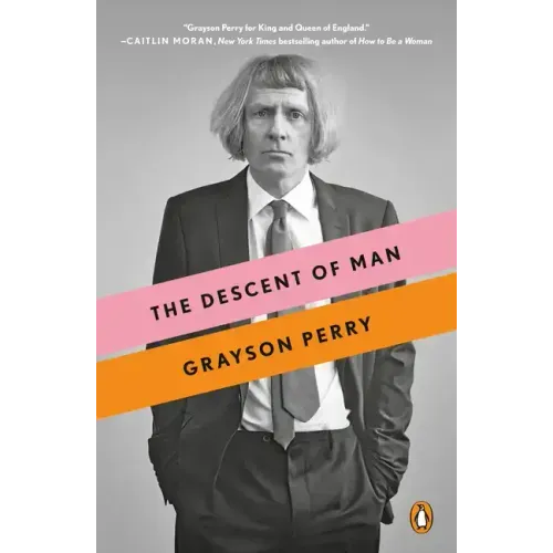 The Descent of Man