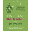 Make Just One Change: Teach Students to Ask Their Own Questions