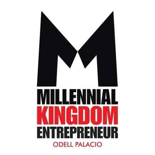 Millennial Kingdom Entrepreneur