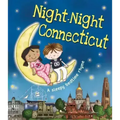 Night-Night Connecticut