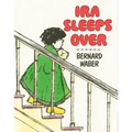IRA Sleeps Over