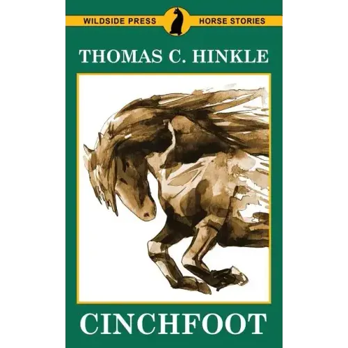 Cinchfoot