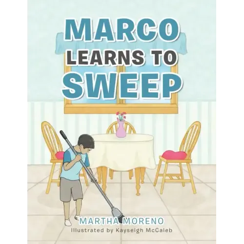 Marco Learns to Sweep