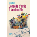 Conseils d'amie à la clientèle