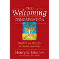 The Welcoming Congregation