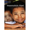Children's Rights - Inaomataia Ataei (Te Kiribati)