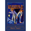 Las aventuras de Huckleberry Finn