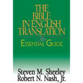 The Bible in English Translation