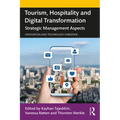 Tourism, Hospitality and Digital Transformation: Strategic Management Aspects