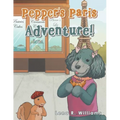 Pepper's Paris Adventure!
