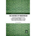 The Nature of Modernism: Ecocritical Approaches to the Poetry of Edward Thomas, T. S. Eliot, Edith Sitwell and Charlotte Mew