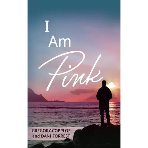 I Am Pink