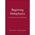 Begin Metaphysics Intro Text