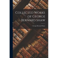 Collected Works of George Bernard Shaw