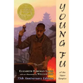 Young Fu of the Upper Yangtze