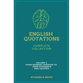 English Quotations Complete Collection: Volume V