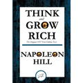 Think and Grow Rich The Original 1937 First Edition Text