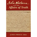 John Woolman and the Affairs of Truth