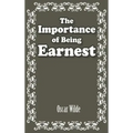 The Importance of Being Earnest