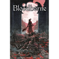 Bloodborne Vol. 1: The Death of Sleep (Graphic Novel)