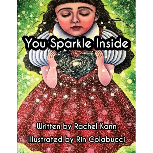You Sparkle Inside